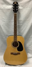 Rogue Rd80 Acoustic Dreadnought Guitar