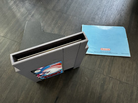 Kirby&rsquo;s Adventure - NES Nintendo - Mit Anleitung - Ohne OVP