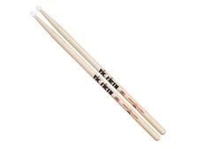 NEW - Vic Firth American Classic 5AN Drumsticks, Nylon Tip