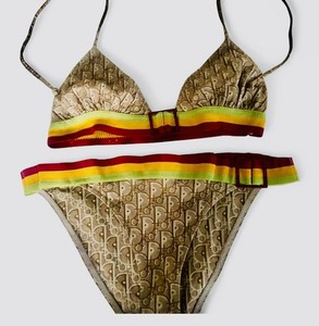 Christian Dior Bikini | eBay