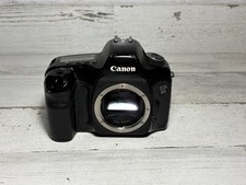 Canon EOS 5D classic for parts