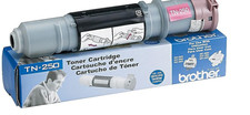 Brother TN-250 Black Toner Cartridge Compatible