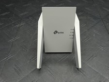 TP-Link Range Extender Wi-Fi 6 RE505X AX1500 White Plug in