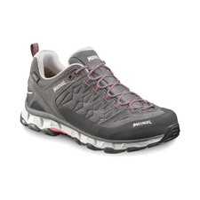 Meindl Lite Trail Lady GTX grau
