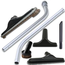 Commercial Backpack Vacuum Attachment Kit 1 1/2" - for ProTeam and more