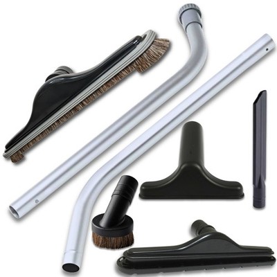 Commercial Backpack Vacuum Attachment Kit 1 1/2'' - for ProTeam Super Coach