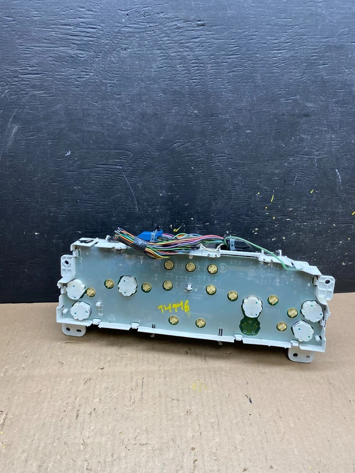 Ford F250 F350 2005 velocímetro calibre de grupo t4946 DG Foto 4 de 4