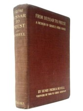 From Hussar to Priest (Henry Patrick Russell - 1913) (ID:41237)