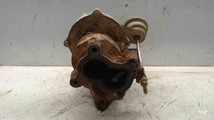 5435970000 turbolader at OPEL VECTRA B BERLINA desop277595