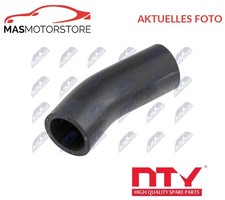 TURBO SCHLAUCH LADELUFTSCHLAUCH OBERE NTY GPP-FR-135 V NEU OE QUALITÄT