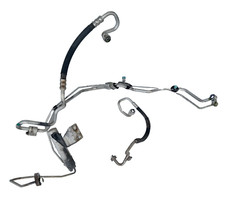 kit tubo aria condizionata jeep compass MK49 serie 1 2006 2016 4x4 2.2 CRD