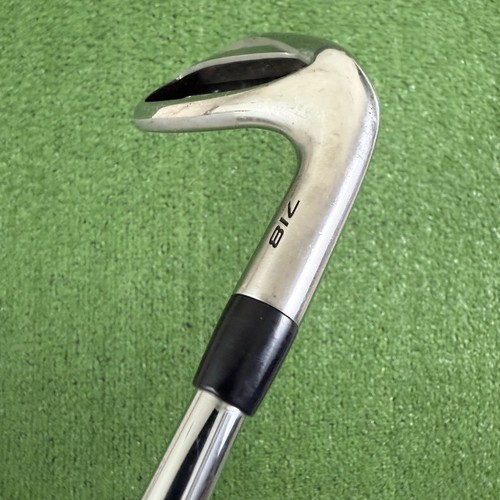 Titleist AP1 718 8 Iron True Temper AMT Red R300 Regular Flex Steel 36.5” - Picture 6 of 9