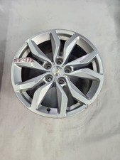 Used Wheel Fits 2018 Chevrolet Impala 18x8 Aluminum Grade A