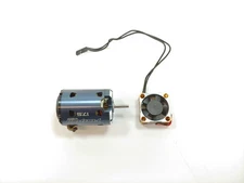 Fantom FR-1 V2R Spec Brushless Motor 17.5T