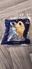 2021 McDONALDS WALT DISNEY WORLD 50th ANNIVERSARY HAPPY MEAL TOYS 21 Frozone