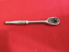 Snap-on F730 38 Ratchet Used Tested And Works
