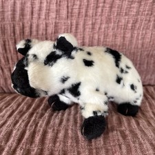 TY Beanie Baby - STUBBY the Pig (6.5 inch) - Stuffed Animal Toy