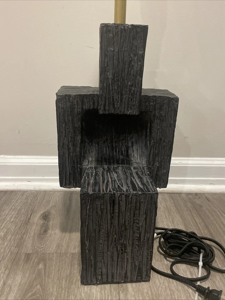 Precio de venta sugerido por el fabricante $910 Arteriors Home RENDOR lámpara 49921 Foto 4 de 4