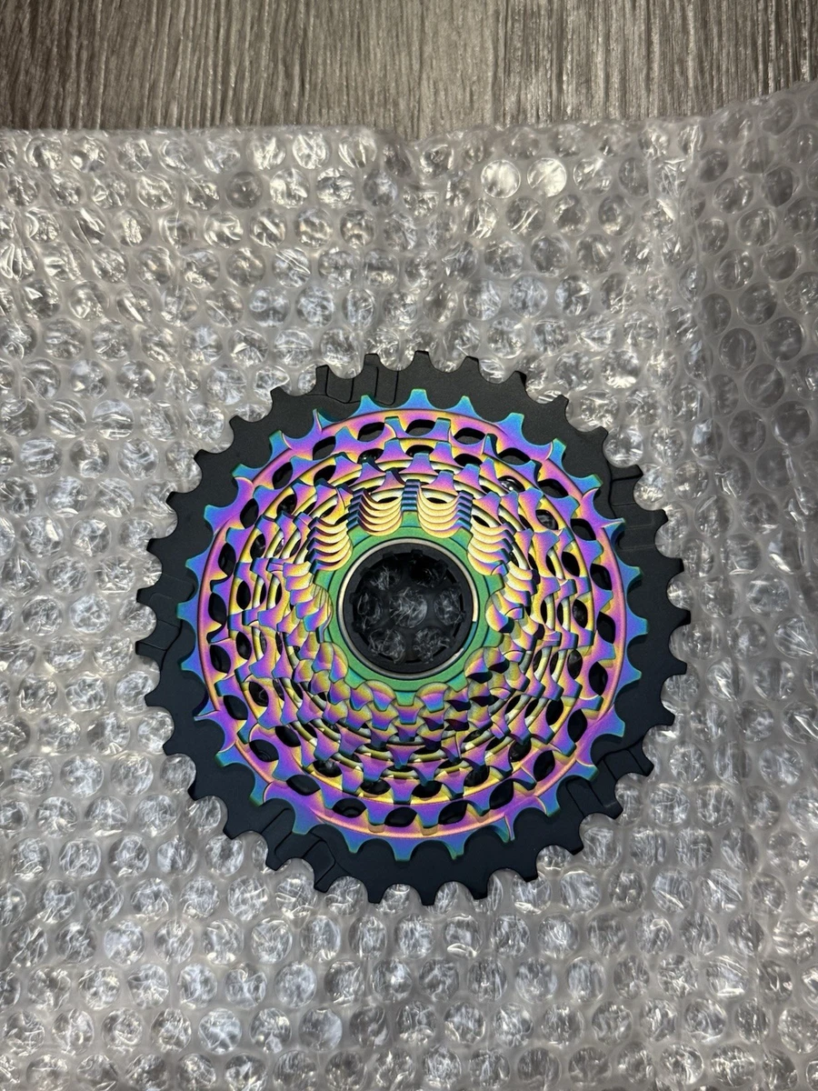 SRAM Red Cassettes for sale | eBay