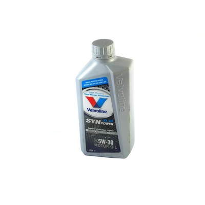 Motoröl VALVOLINE 907818 Synpower XL-III 5W30 1L [N]