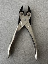 Maun Industries Pliers 5604-160 Made In England