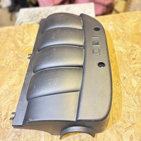 Mercedes E270 CDI 2.7 OM647 W211/S211 Engine Cover Trim A6470100367 (02-05/03-05