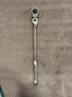 Vintage Craftsman 1/2" Drive Flex HeadRatchet 44983  VVL Series — photo 1