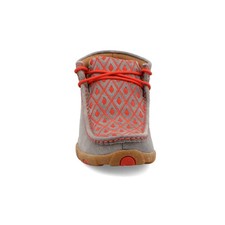 womens Twisted X chukka driving moc casual shoe