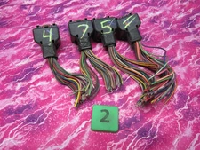 03 2003 Dodge Ram Truck 4.7L ECU PCM ECM Computer 56040475 PIGTAIL WIRE HARNESS