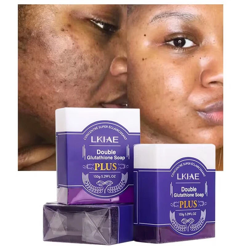 glutathione soap products for sale