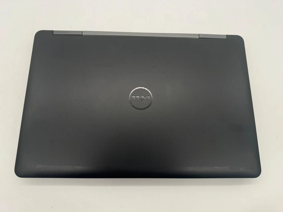 Laptop Dell Latitude E5540 15.6'' HD 1Tb HDD i5-4300U QWERTZ 8GB RAM - Bild 4 von 4