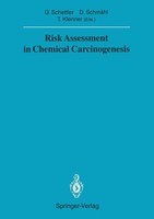 Risk Assessment In Chemical Carcinogenesis Gotthard Schettler