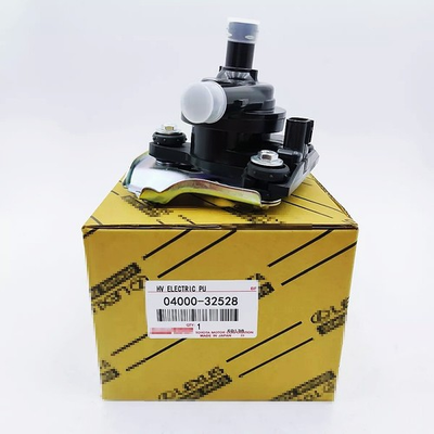 #ad #ad New Genuine 04 09#x27; Toyota Prius Hybrid Electric Inverter Water Pump G9020 47031 $55.55