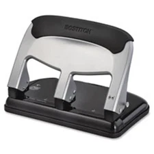Bostitch BOSHP40 EZ Squeeze 40-Sheet Hole Punch Staple