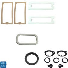 1965 Chevrolet El Camino Reseal Paint Gasket Kit - Made In The USA New