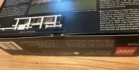 LEGO 21009 Architecture: Farnsworth House NISB Retired Rare