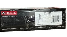 Delta RP1002CZ Champagne Bronze Kitchen Soap Lotion Dispenser Genuine Parts NEW