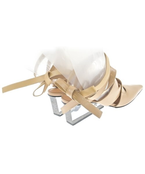 Ameri Pumps Ladies Used Secondhand Clothes - image 2