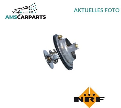 KÜHLFLÜSSIGKEIT KÜHLER THERMOSTAT 725098 NRF P NEU OE QUALITÄT