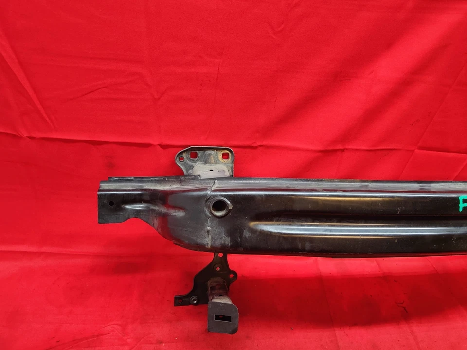 2011-2016 MINI COOPER COUNTRYMAN PACEMAN PARA-CHOQUE DIANTEIRO REFORÇO BARRA DE IMPACTO - Imagem 4 de 4