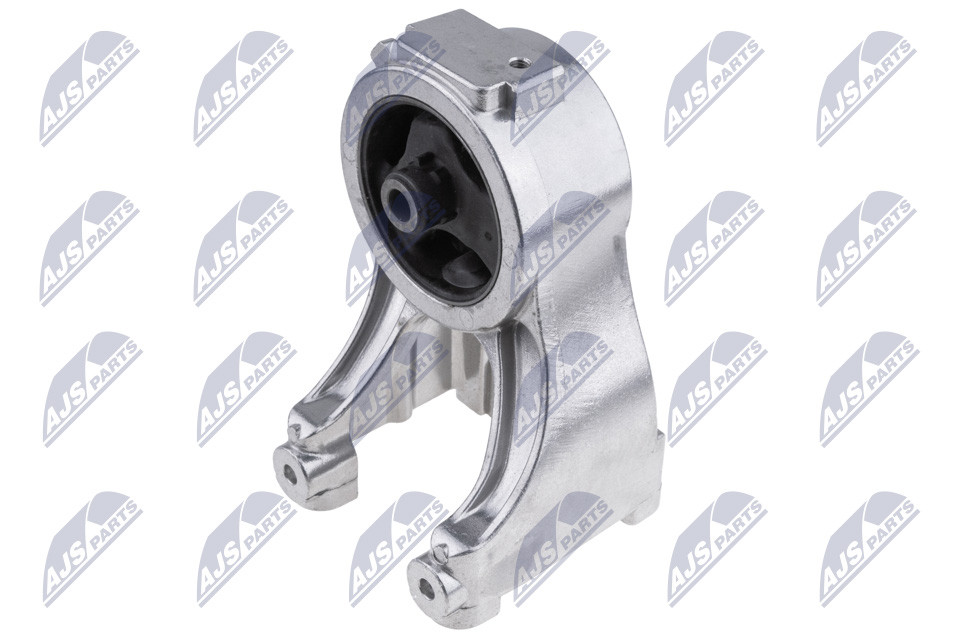 Motor Mount Bracket Compatible With Honda Odyssey 99-04 /Rear/ OE Zu Vergl.: 50 - Image 3