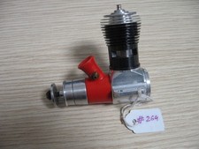 Motore A Scoppio Per Aeromodelli COX MEDALLION .015 - 2,5 cc My #264