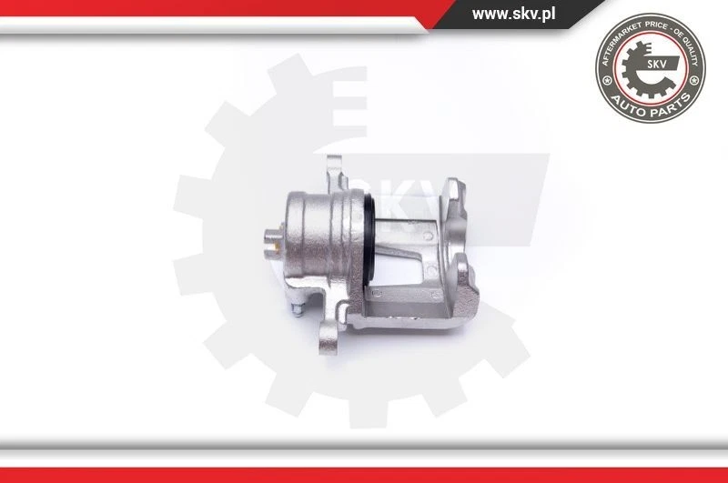 Esen Skv Étrier De Frein Avant Gauche Compatible Avec Chevrolet Lacetti Nubira - Photo 3/4