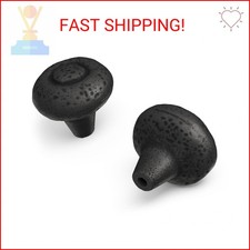 Hickory Hardware 1 Pack Solid Core Kitchen Cabinet Knobs, Luxury Cabinet and Dre