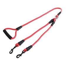 Traction Rope for Dogs Multi Functional Walking Pet Supplies Pulling