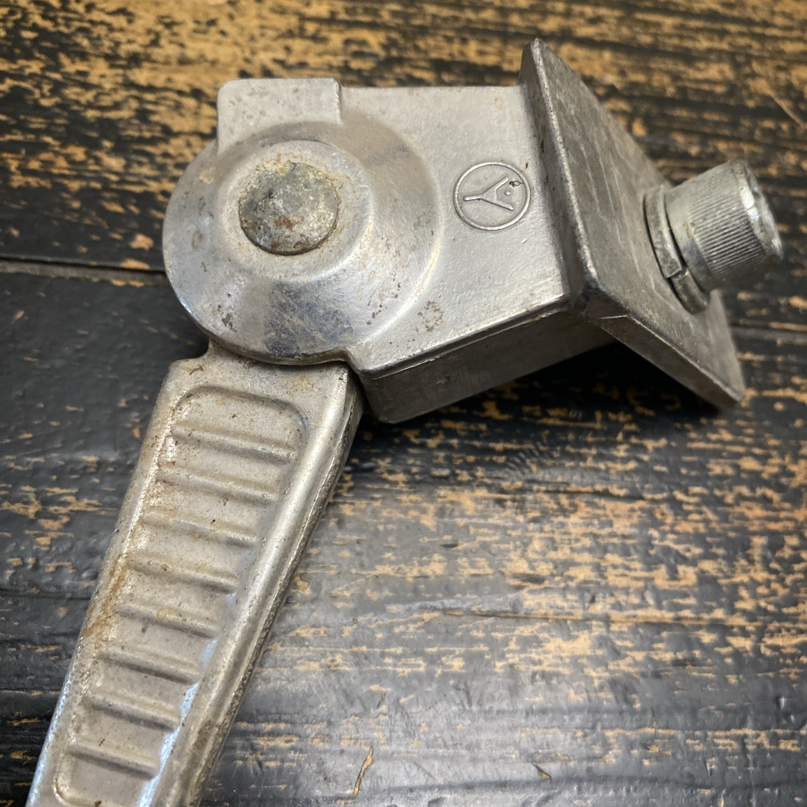 Kickstand  Aluminum Stabilizer  Vintage
