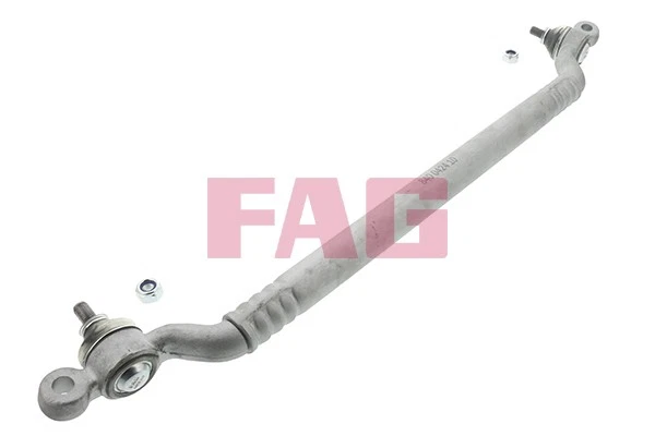 TIE ROD 840 0424 10 FOR BMW M51D25 2.5L S38B38 3.8L M30B34 3.4L M50B20 M20B20 - Image 2 of 4