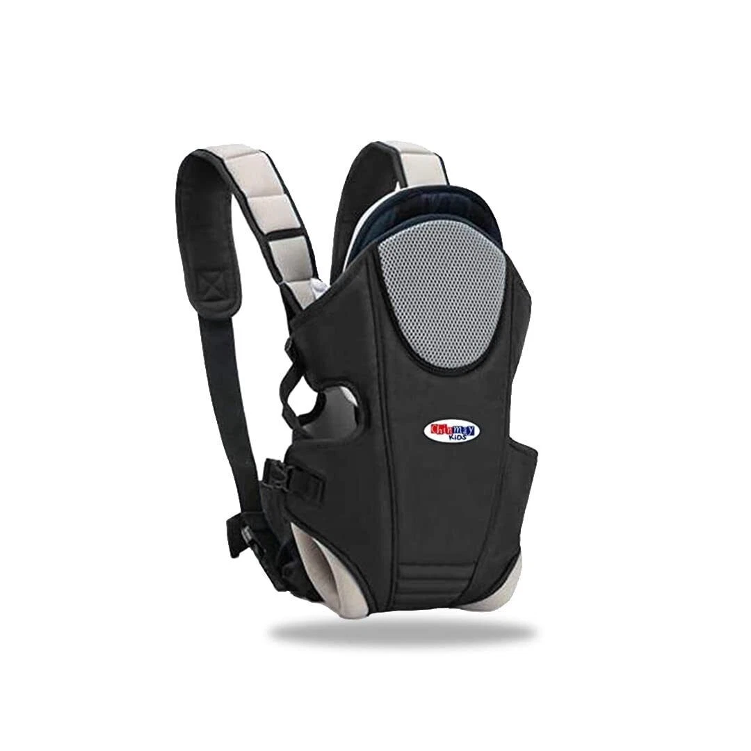 3 in 1 Baby Carrier Cum Adjustable Sling Kangaroo Design Baby Premium CarryBag