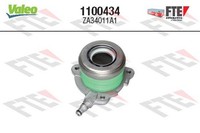 ZentralausrüCker Kupplung Fte Clutch Actuation Valeo 1100434 FüR Maverick Ford