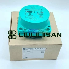 1PCS PEPPERL+FUCHS PEPPERL+FUCHS IPT1-FP New